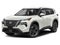 2025 Nissan Rogue SV FWD