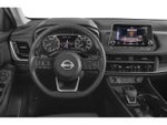2025 Nissan Rogue SV FWD