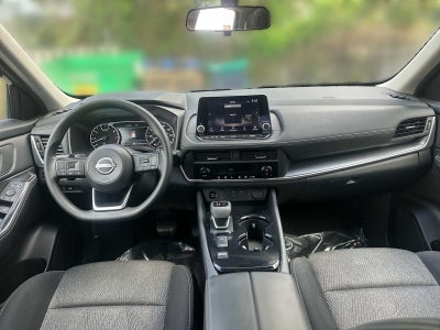 2024 Nissan Rogue SV FWD