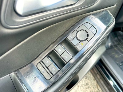 2024 Nissan Rogue SV FWD