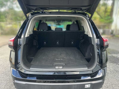 2024 Nissan Rogue SV FWD