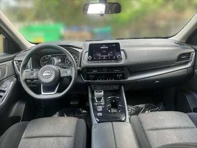 2024 Nissan Rogue SV FWD