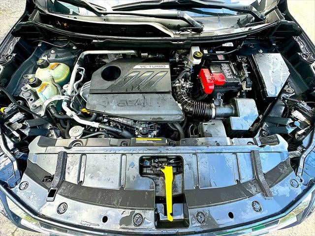 2024 Nissan Rogue SV FWD