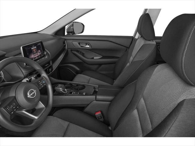 2025 Nissan Rogue SV FWD