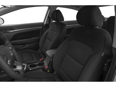 2019 Hyundai ELANTRA Value Edition