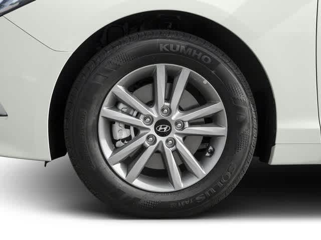 2016 Hyundai SONATA 2.4L