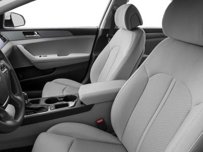 2016 Hyundai SONATA 2.4L