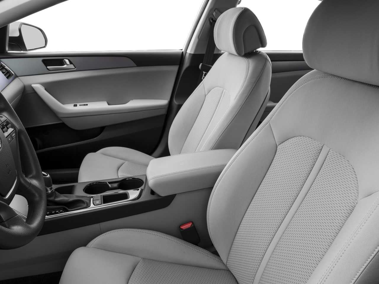 2016 Hyundai SONATA 2.4L