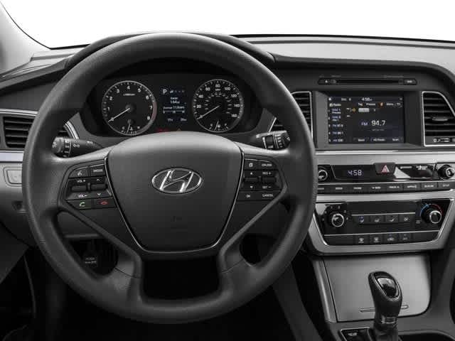 2016 Hyundai SONATA 2.4L
