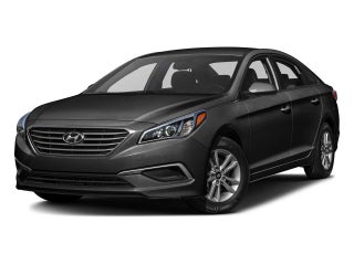 2016 Hyundai SONATA 2.4L