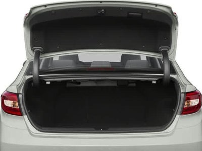 2016 Hyundai SONATA 2.4L