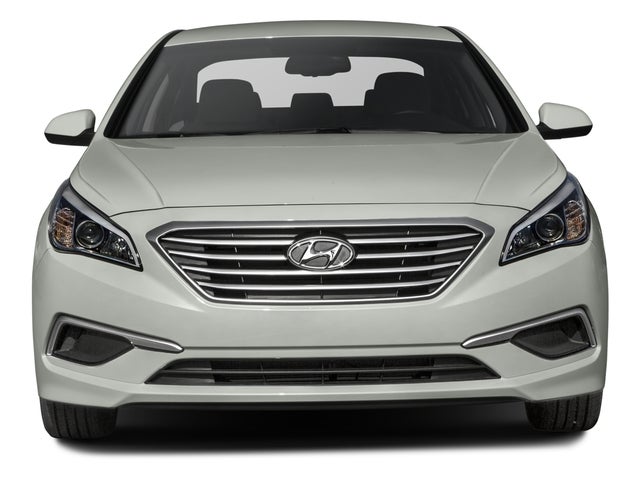 2016 Hyundai SONATA 2.4L
