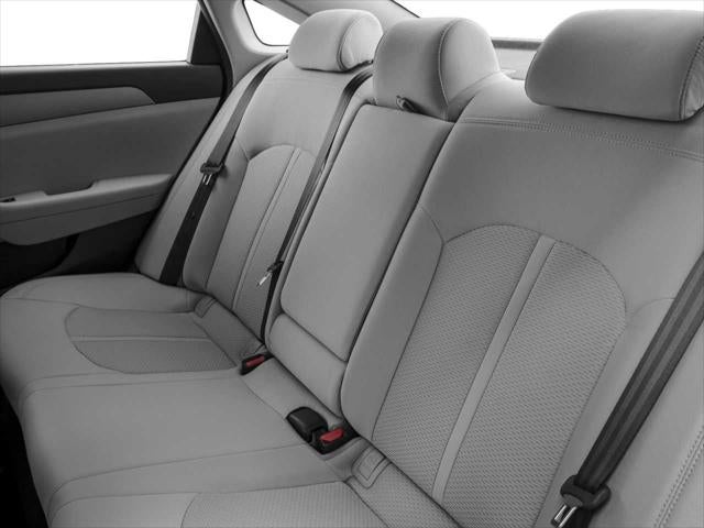 2016 Hyundai SONATA 2.4L