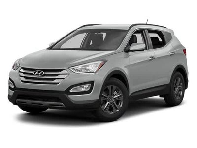 2013 Hyundai SANTA FE Sport 2.0T