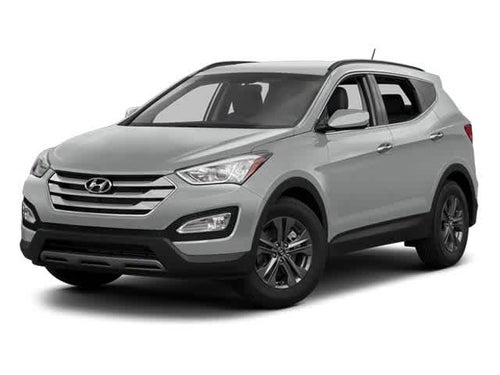 2013 Hyundai SANTA FE Sport 2.0T