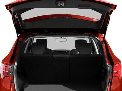 2013 Hyundai SANTA FE Sport 2.0T