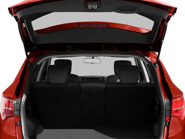 2013 Hyundai SANTA FE Sport 2.0T