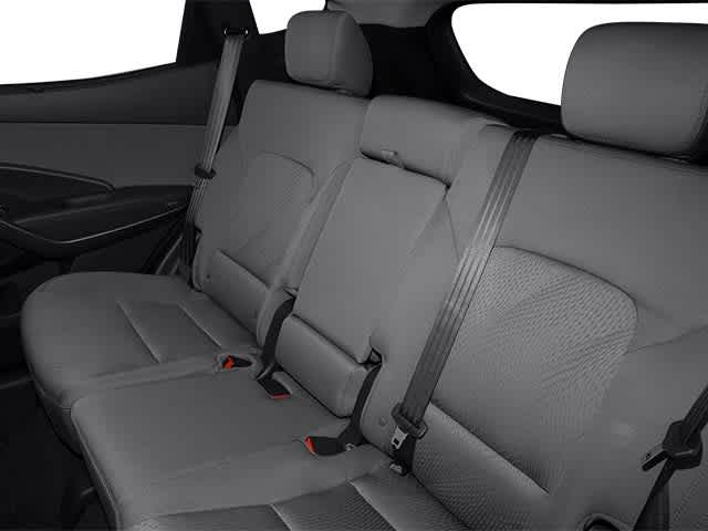 2013 Hyundai SANTA FE Sport 2.0T