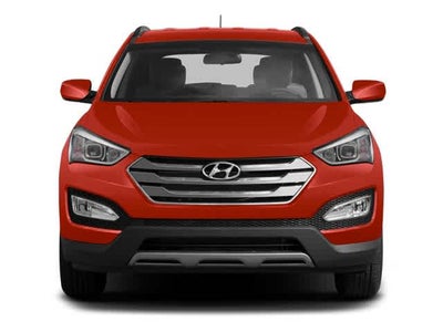 2013 Hyundai SANTA FE Sport 2.0T