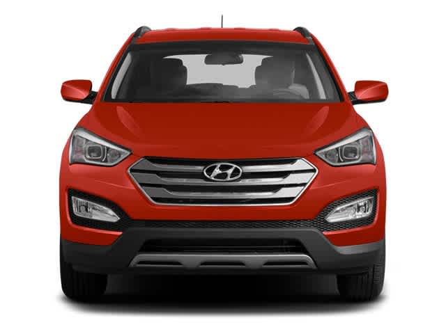 2013 Hyundai SANTA FE Sport 2.0T