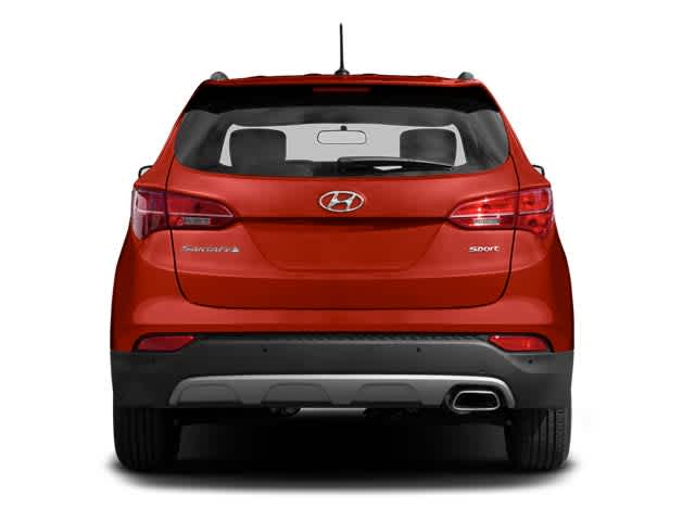 2013 Hyundai SANTA FE Sport 2.0T