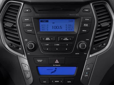 2013 Hyundai SANTA FE Sport 2.0T