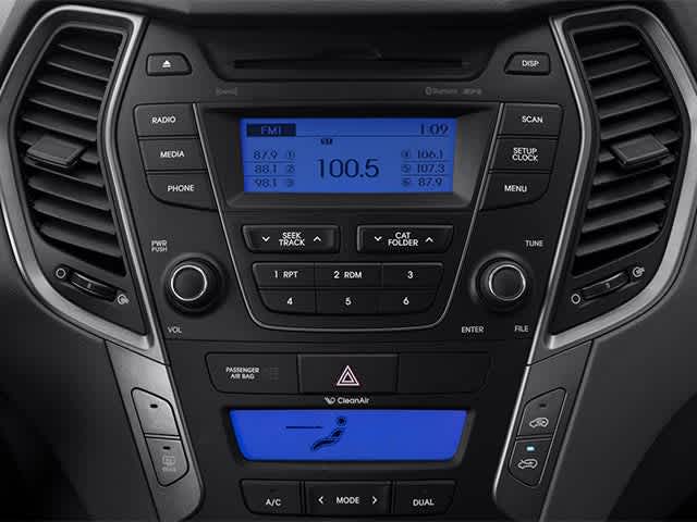 2013 Hyundai SANTA FE Sport 2.0T