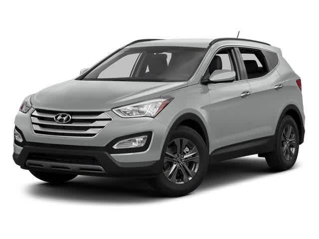 2013 Hyundai SANTA FE Sport 2.0T