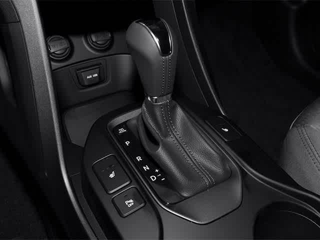 2013 Hyundai SANTA FE Sport 2.0T