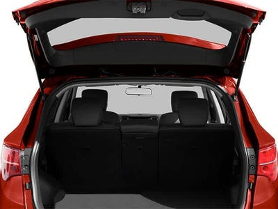 2013 Hyundai SANTA FE Sport 2.0T