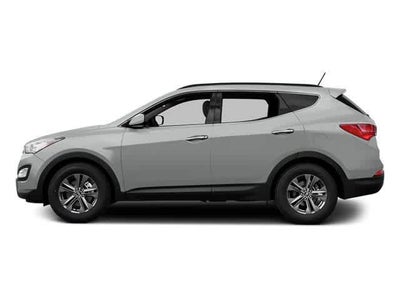 2013 Hyundai SANTA FE Sport 2.0T