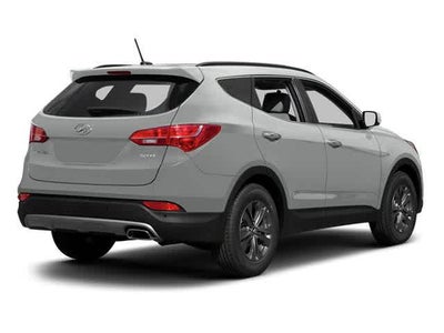 2013 Hyundai SANTA FE Sport 2.0T