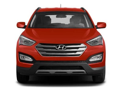 2013 Hyundai SANTA FE Sport 2.0T