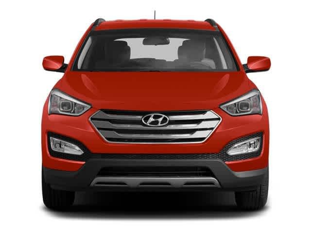 2013 Hyundai SANTA FE Sport 2.0T