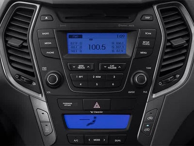 2013 Hyundai SANTA FE Sport 2.0T