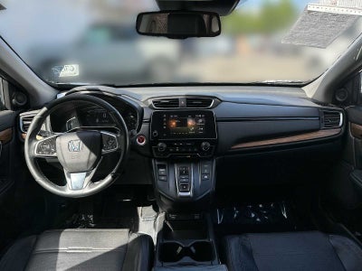 2020 Honda CR-V Hybrid EX-L