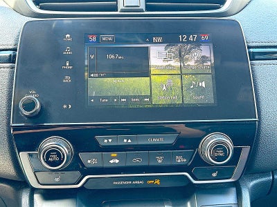 2020 Honda CR-V Hybrid EX-L