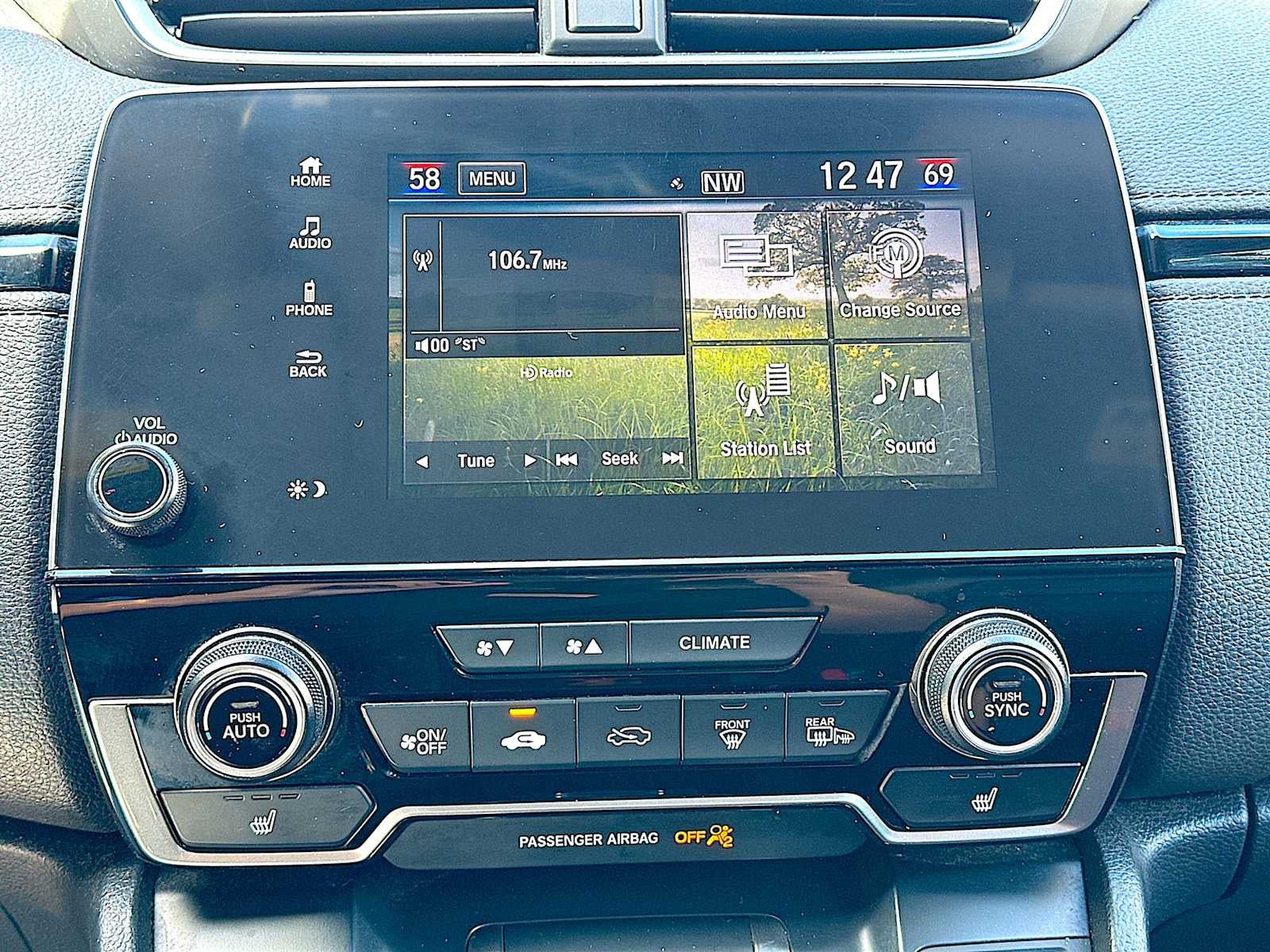 2020 Honda CR-V Hybrid EX-L