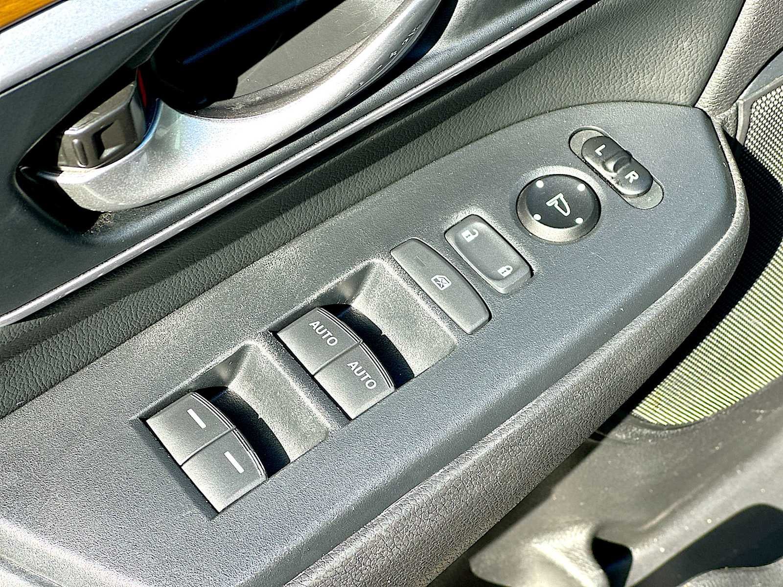 2020 Honda CR-V Hybrid EX-L