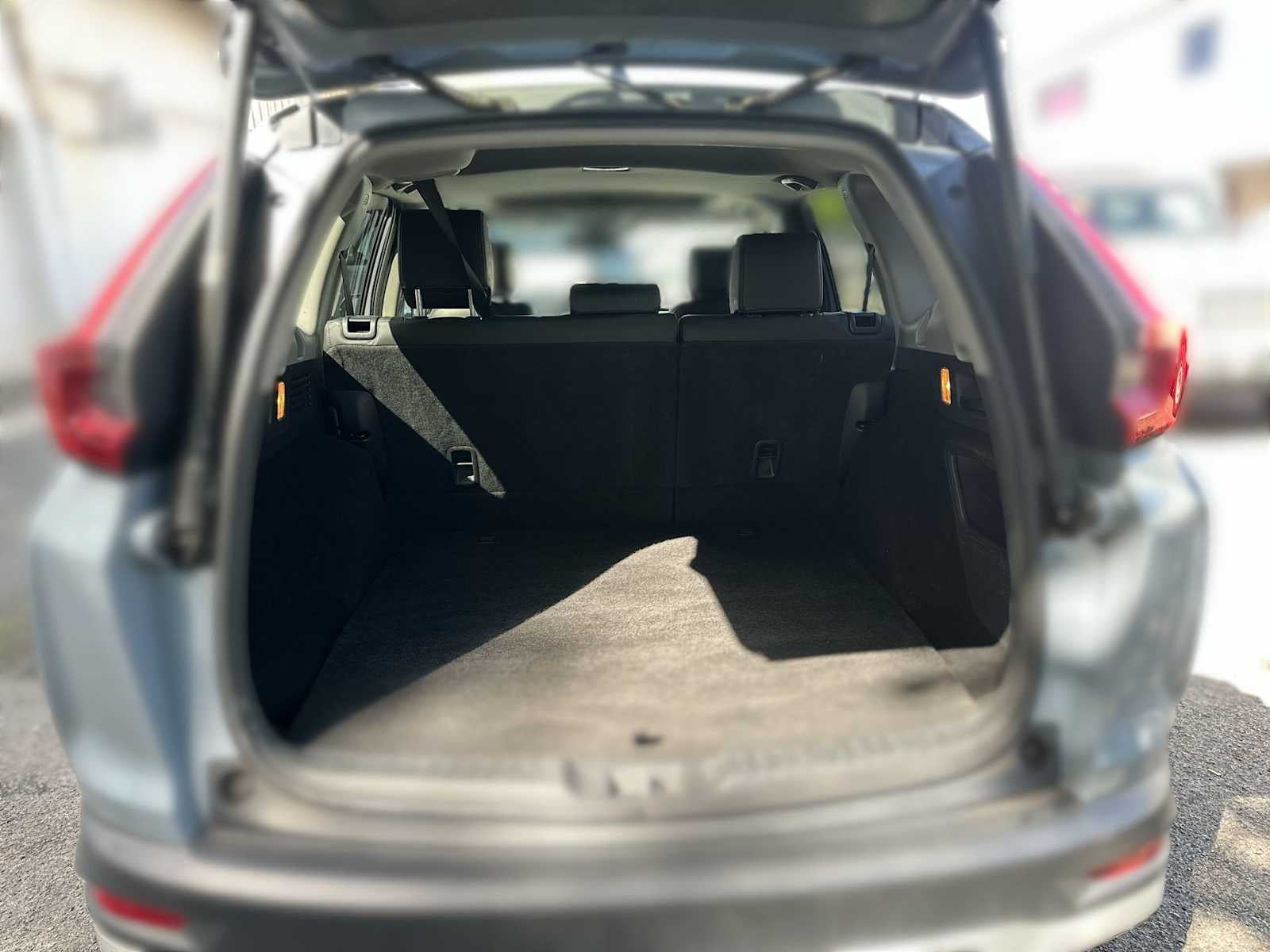 2020 Honda CR-V Hybrid EX-L