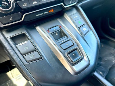 2020 Honda CR-V Hybrid EX-L