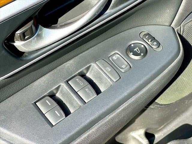 2020 Honda CR-V Hybrid EX-L