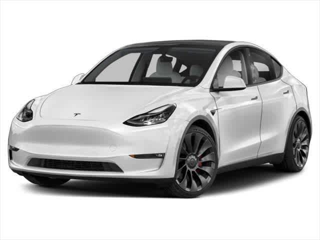 2023 Tesla Model Y AWD
