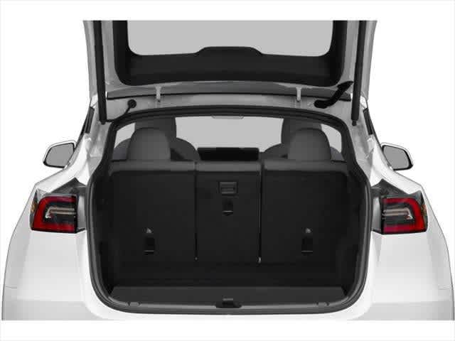 2023 Tesla Model Y AWD