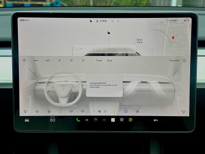 2023 Tesla Model Y AWD