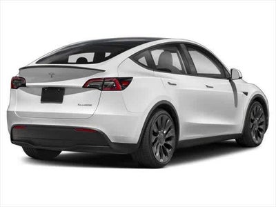 2023 Tesla Model Y AWD