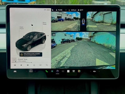 2023 Tesla Model Y AWD