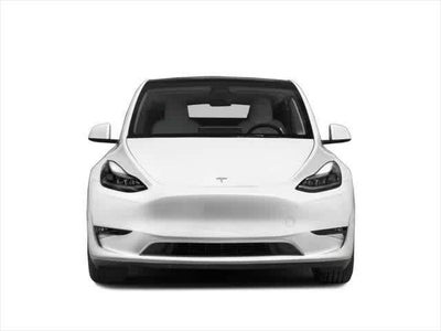 2023 Tesla Model Y AWD
