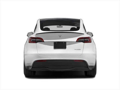 2023 Tesla Model Y AWD