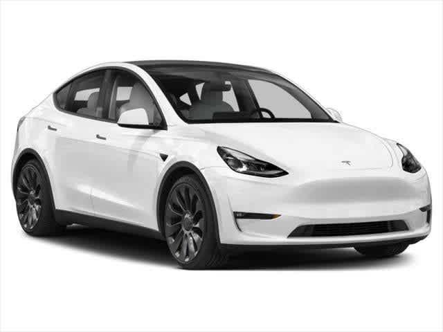 2023 Tesla Model Y AWD